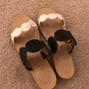 BRAND NEW Jack Rogers